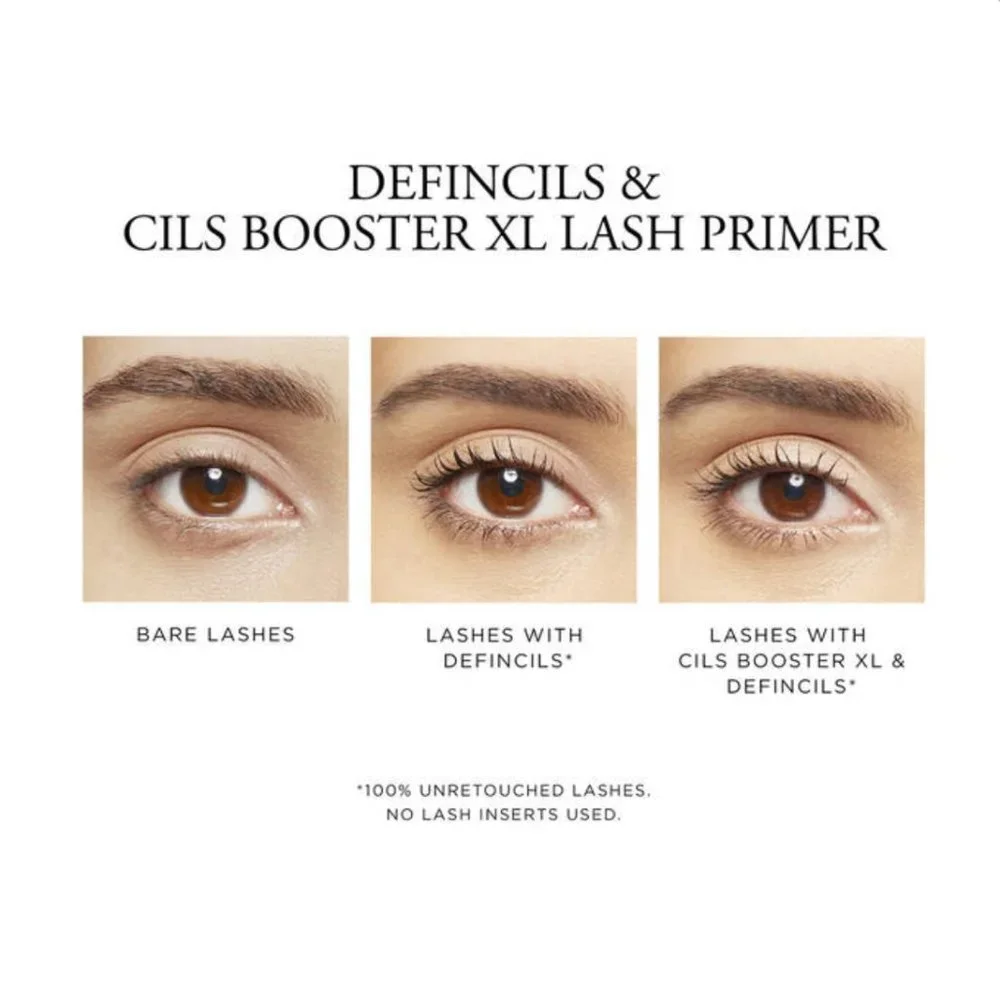 🌹NEW🌹Travel Size Lancome Définicils High Definition Mascara Black/Noir